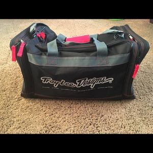 Troy Lee designs bag